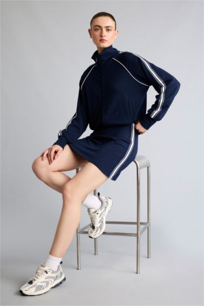 Standart Fit Modal Mini Etek