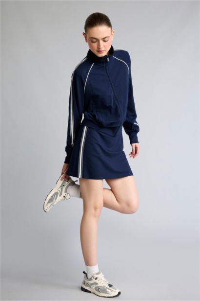 Standart Fit Modal Mini Etek