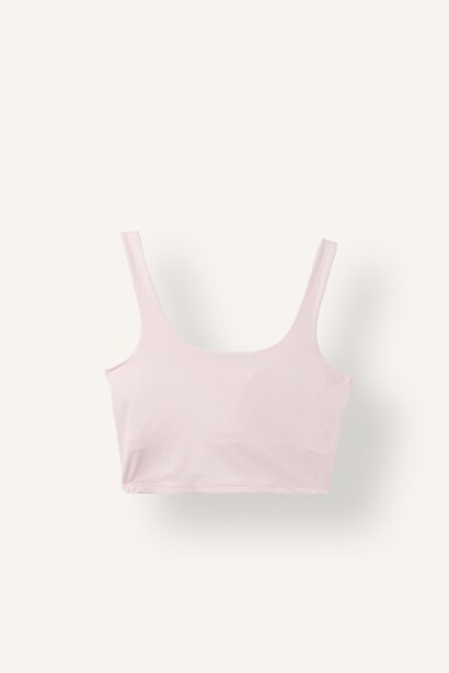 Basic Crop Sporcu Atlet