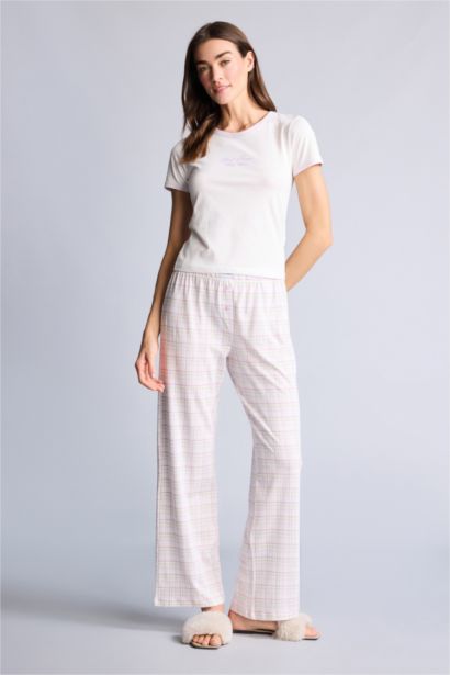 Regular Fıt Kısa Kollu 2'li Takım