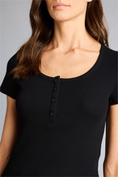 Woman Short Sleeve T-Shirt