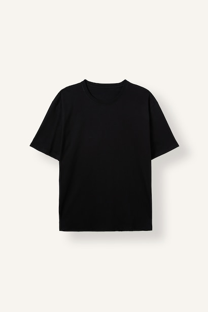 Regular Fit Short Sleeve T-Shirt