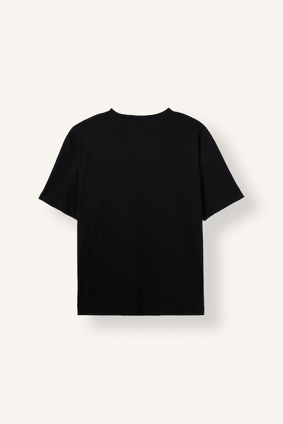 Regular Fit Short Sleeve T-Shirt