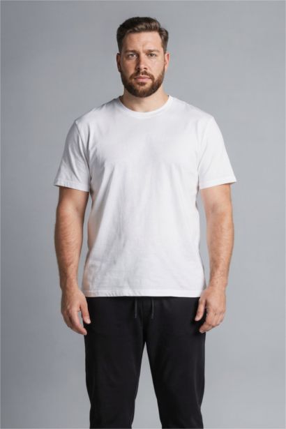 Man Short Sleeve T-Shirt