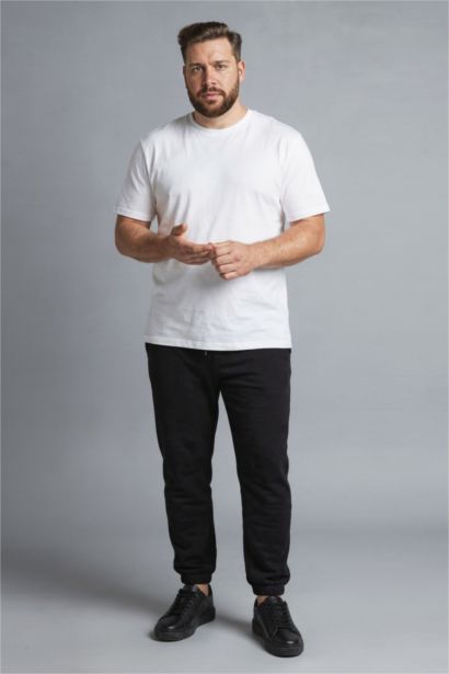 Man Short Sleeve T-Shirt