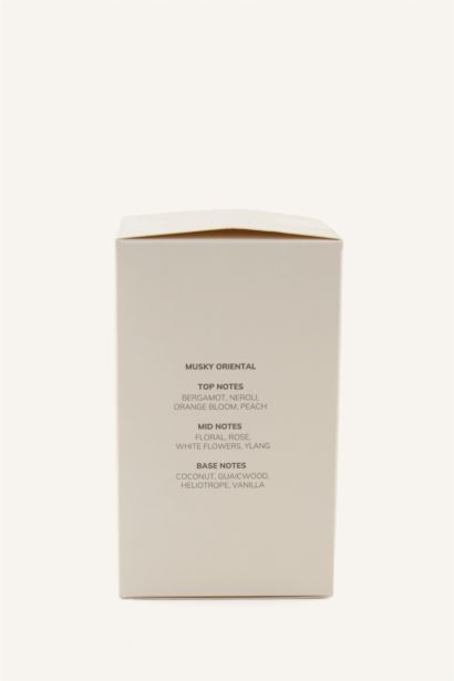 Büyüleyici Kadın Vanilla - Floral 50 Ml Parfüm