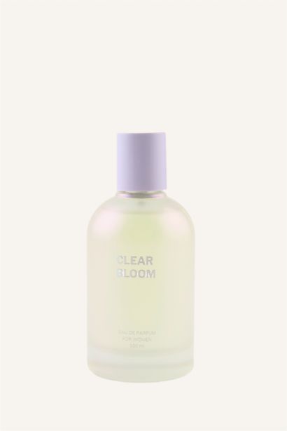 Kadın Vanilla - Floral Parfüm