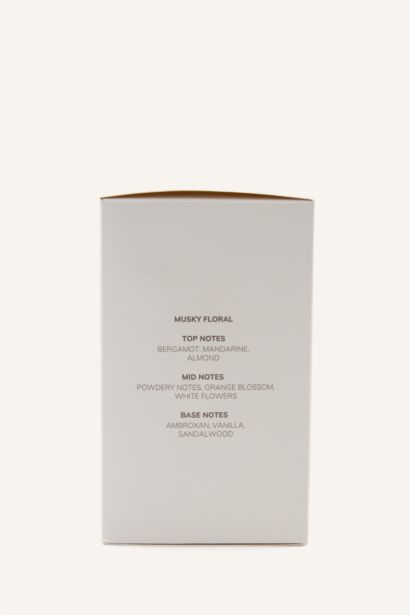 Kadın Vanilla - Floral Parfüm