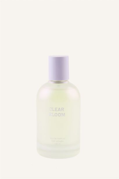 Kadın Vanilla - Floral Parfüm