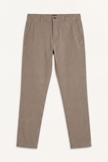 Regular Fıt Pantolon