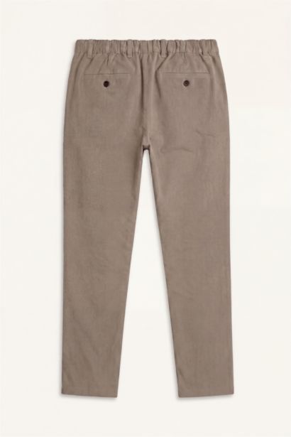 Regular Fıt Pantolon