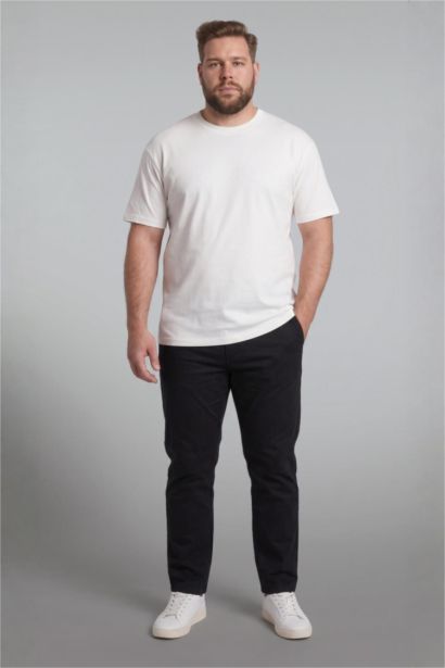 Regular Fıt Pantolon