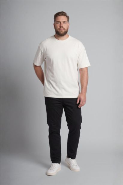 Regular Fıt Pantolon