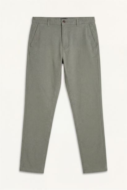 Regular Fit Trousers