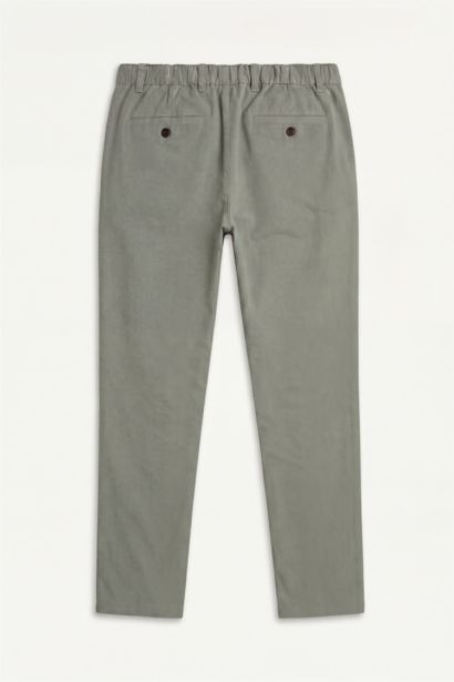 Regular Fit Trousers