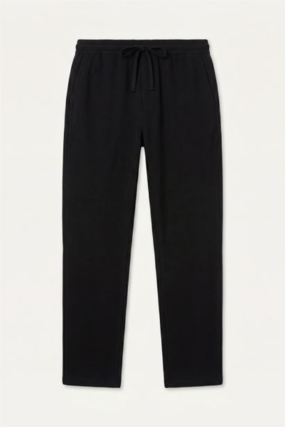 Plus Size Regular Fit Trousers