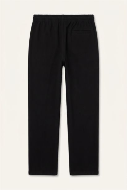 Plus Size Regular Fit Trousers