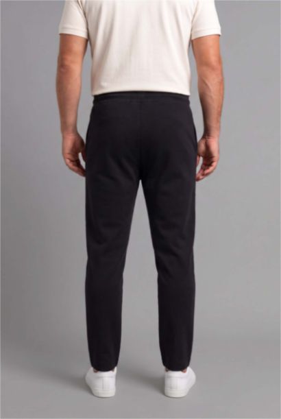 Plus Size Regular Fit Trousers