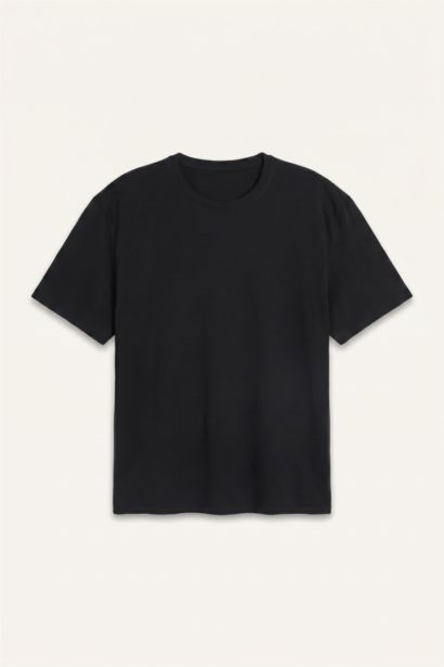 Regular Fit Short Sleeve T-Shirt