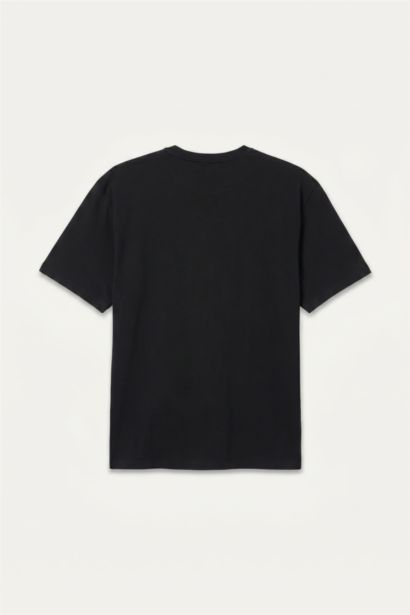 Regular Fit Short Sleeve T-Shirt