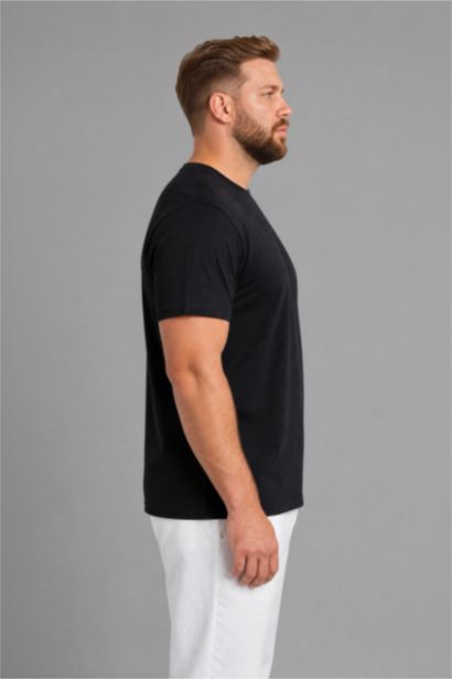 Regular Fit Short Sleeve T-Shirt