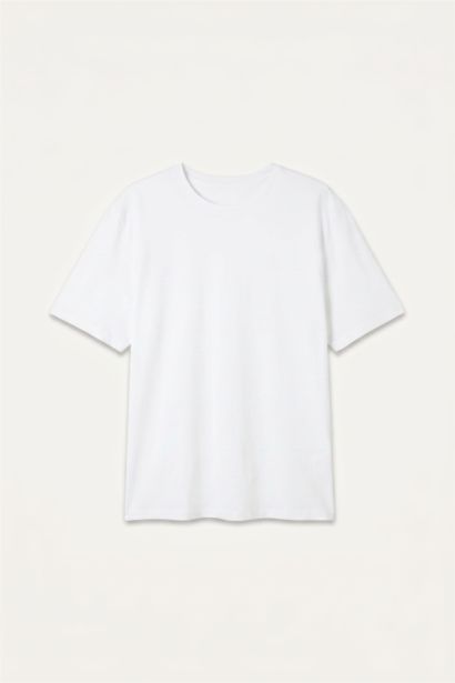 Regular Fit Short Sleeve T-Shirt
