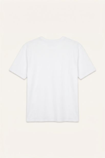 Regular Fit Short Sleeve T-Shirt