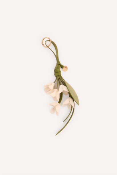 Woman Keychains