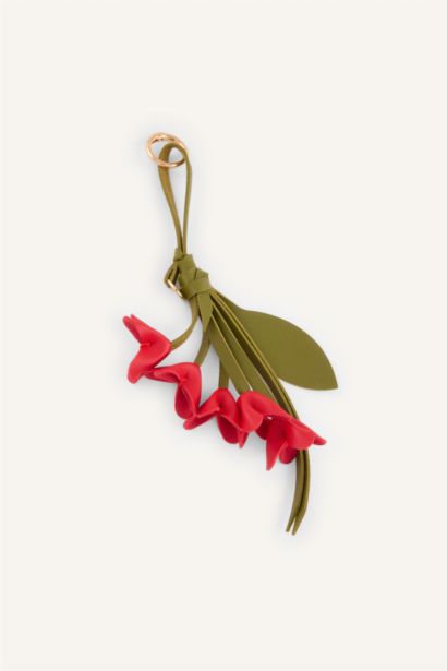 Woman Keychains