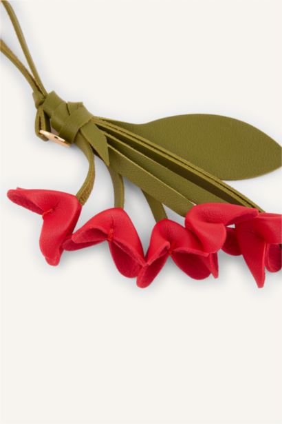 Woman Keychains