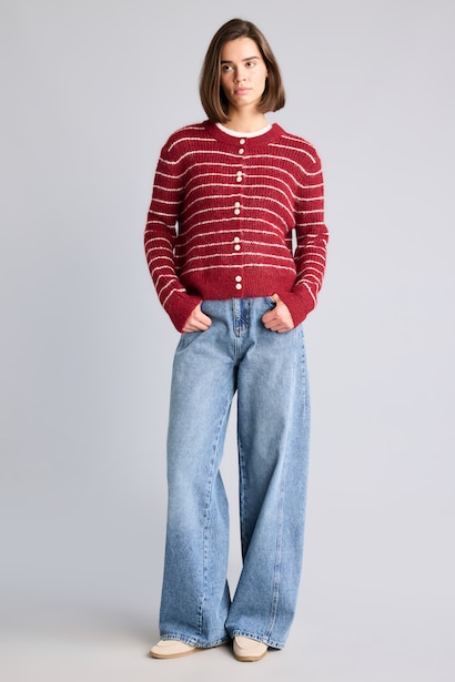 Regular Fit кардиган