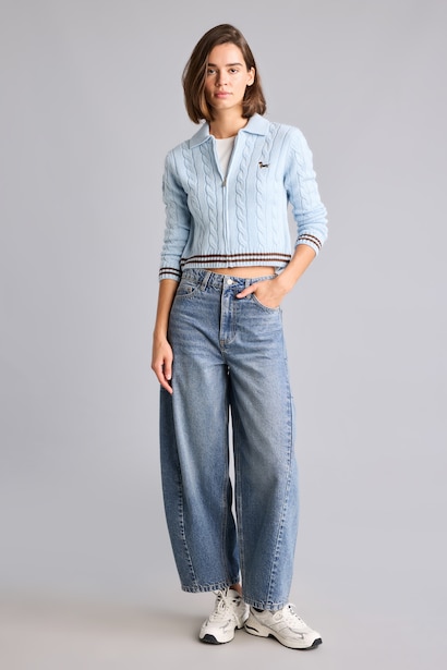 Кардиган Regular Fit
