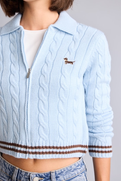 Кардиган Regular Fit