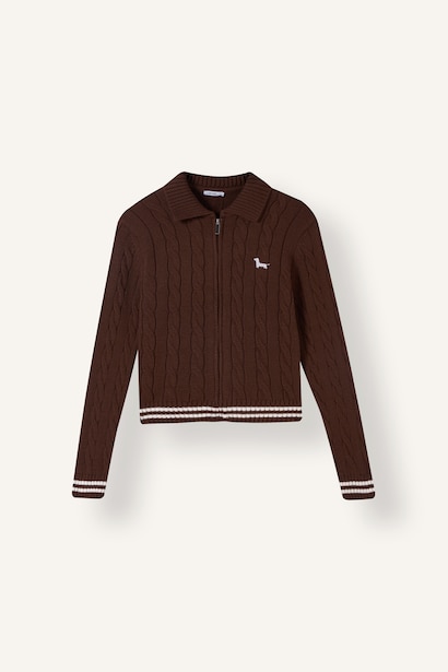 Regular Fit кардиган
