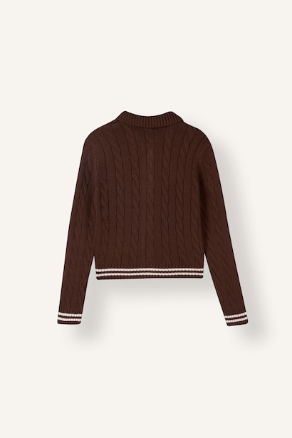 Regular Fit кардиган