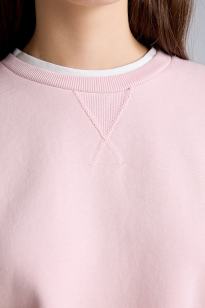 Relax Fit Sweatshirt