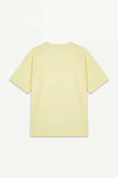 2 piece Printed Short Sleeve T-Shirt