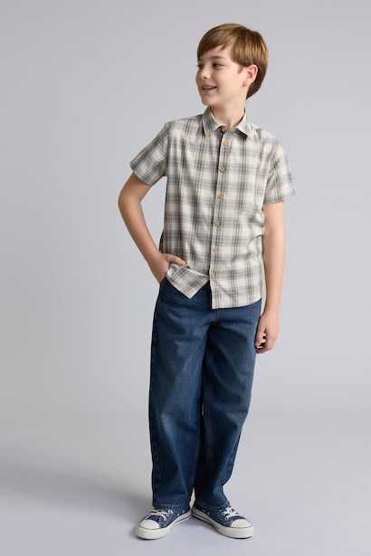 Regular Fit Jeans