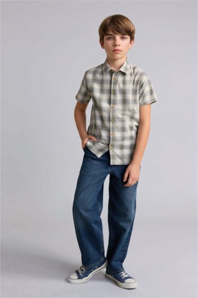 Regular Fit Jeans