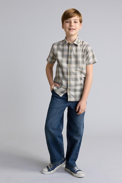 Regular Fit Jeans