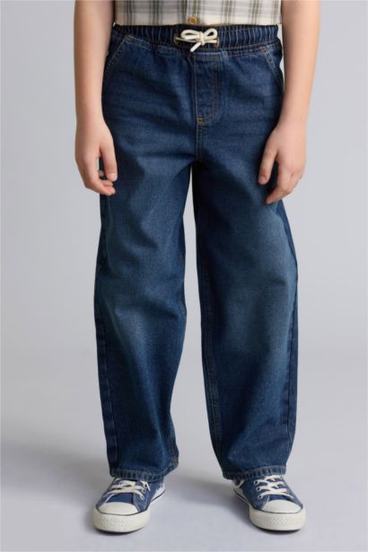 Regular Fit Jeans