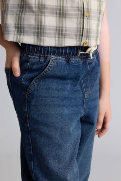 Regular Fit Jeans
