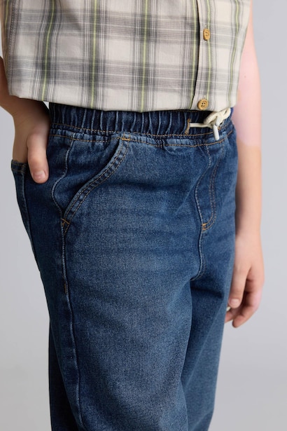 Regular Fit Jeans