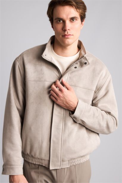 Oversize күрте