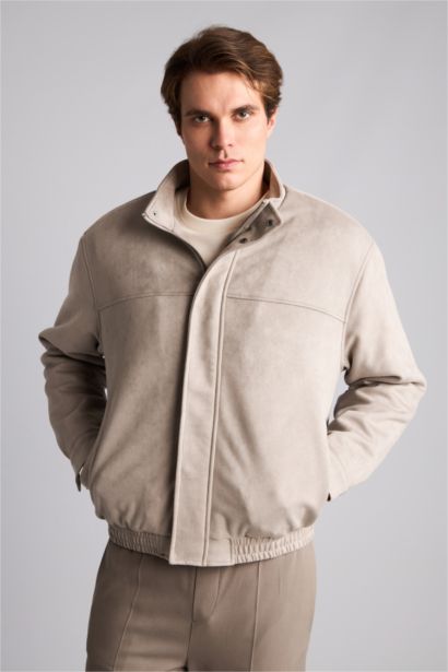Oversize күрте