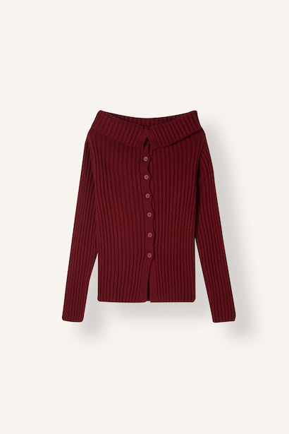 Regular Fit кардиган