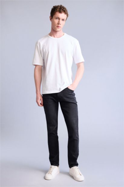 Pedro Slim Fit Trousers