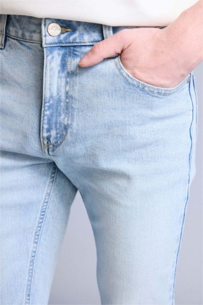 Pedro Slim Fit Trousers