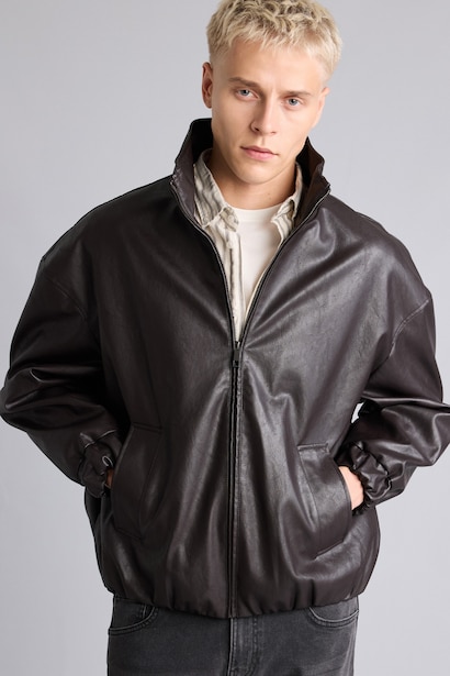 Куртка Balloon Fit