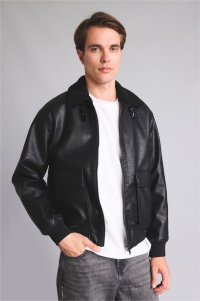Regular Fit куртка